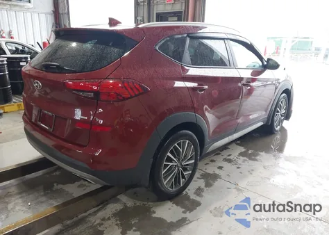 2019 Hyundai Tucson Sel из США, поврежденный, VIN KM8J3CAL5KU011606